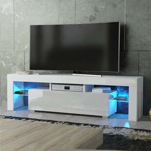Constancia TV Stand for TVs up to 70"