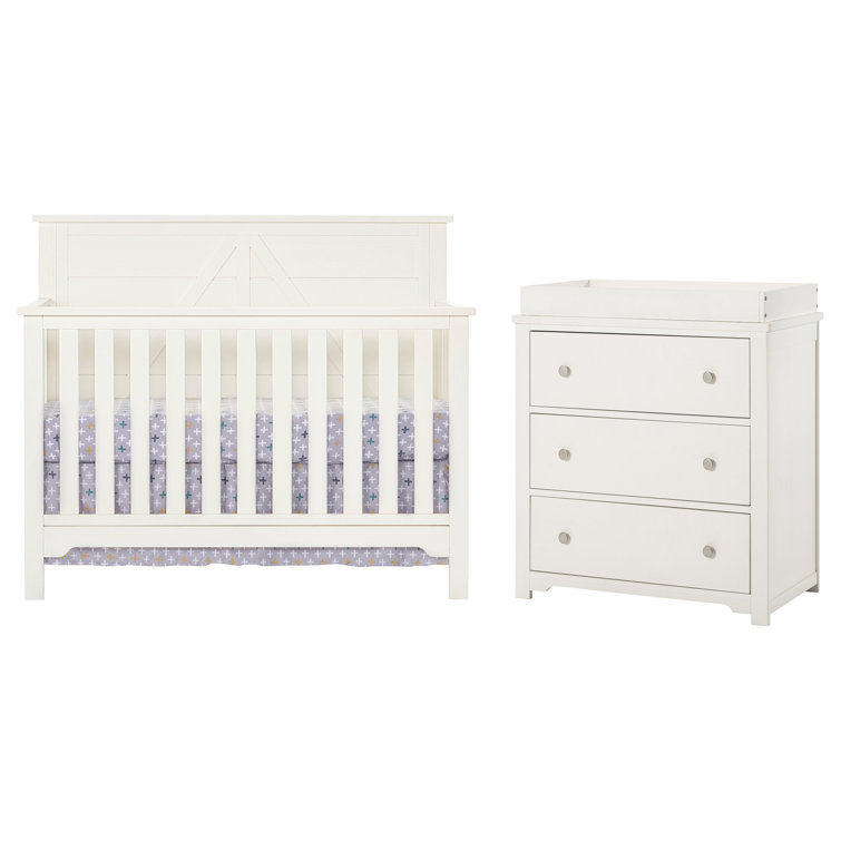 2 piece baby furniture sets