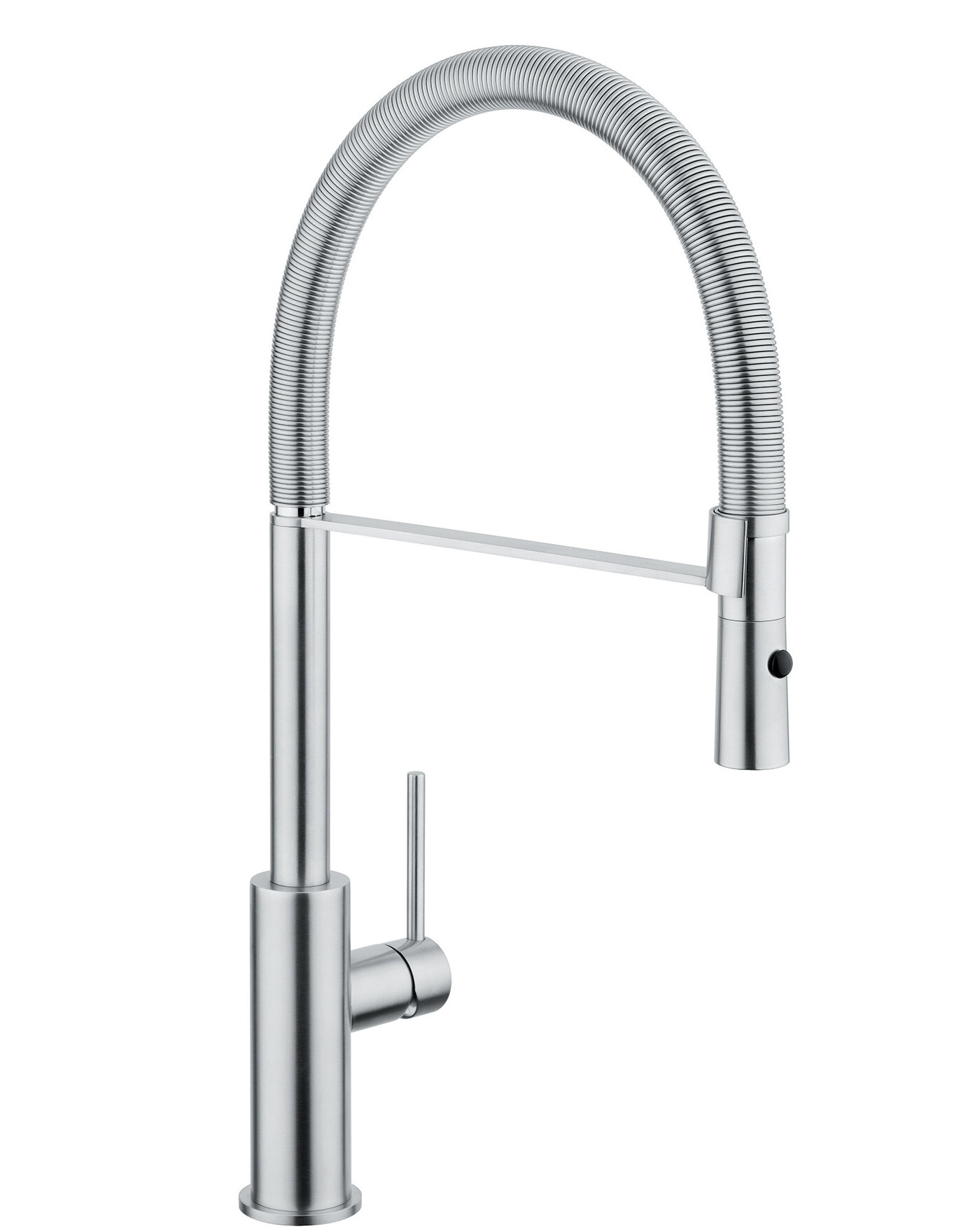 Concinnity Pull Down Single Handle Kitchen Faucet Wayfair