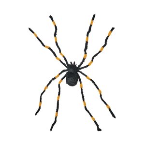 Giant Tarantula Decorative Halloween