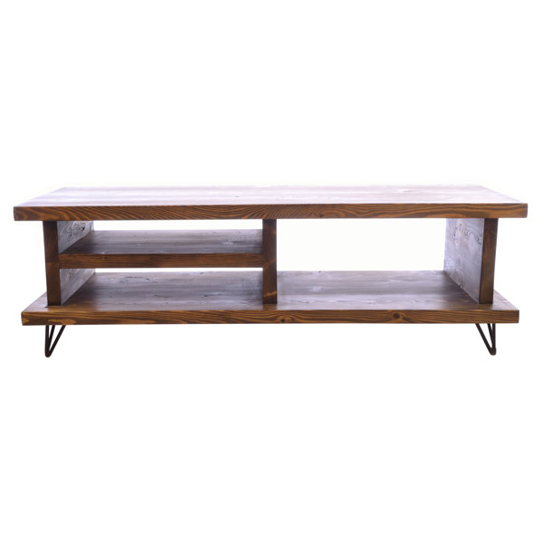 Alpen Home Hardwick Solid Wood Tv Stand For Tvs Up To 50 Reviews Wayfair Co Uk
