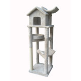 Molly And Friends Cat Trees Condos You Ll Love In 2020 Wayfair