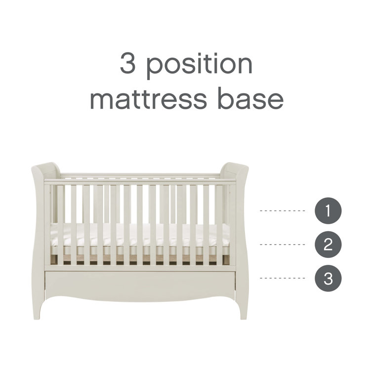 roma cot bed