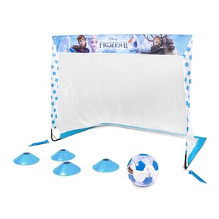 Soccer Goal Themed Bed Wayfair