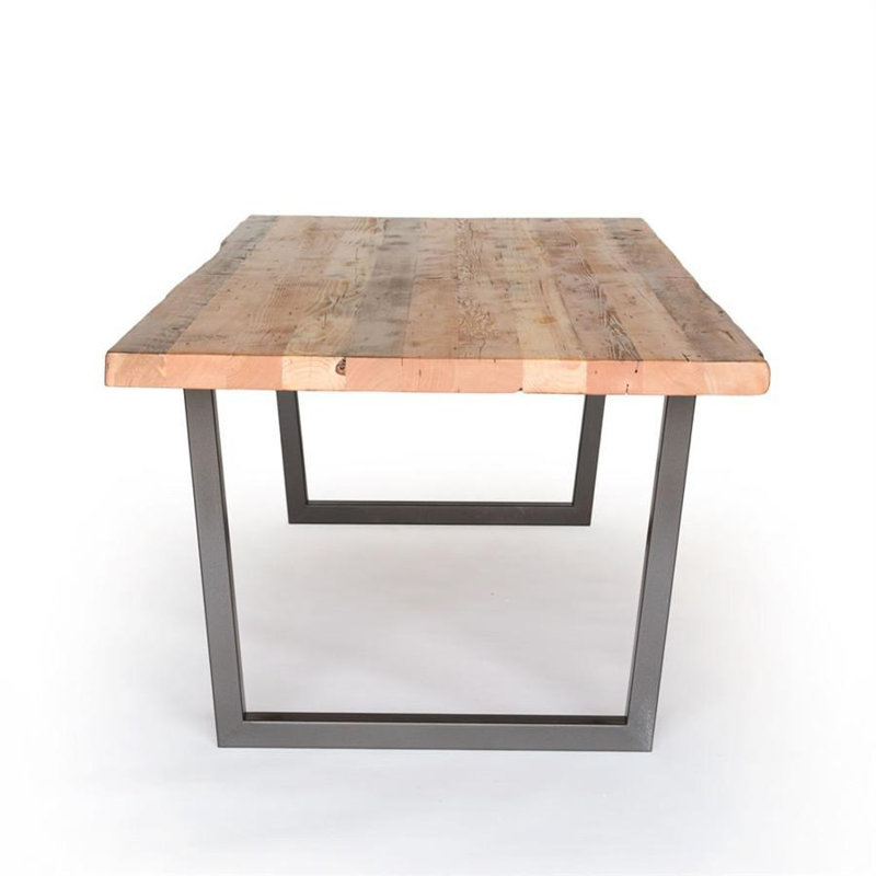 Urban Wood Goods Brooklyn Dining Table Urban Wood Goods Brooklyn Dining Table