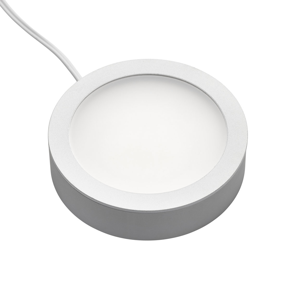 Gandy LED Under Cabinet Puck Light