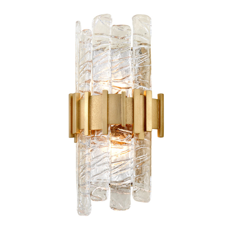 Corbett Lighting Ciro 1 Light Flush Mount Wayfair