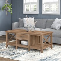 wayfair august grove coffee table