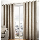 Silver Glitter Curtains Wayfair Co Uk