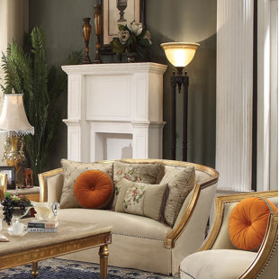 Jaylan Loveseat