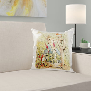 peter rabbit nursery furniture