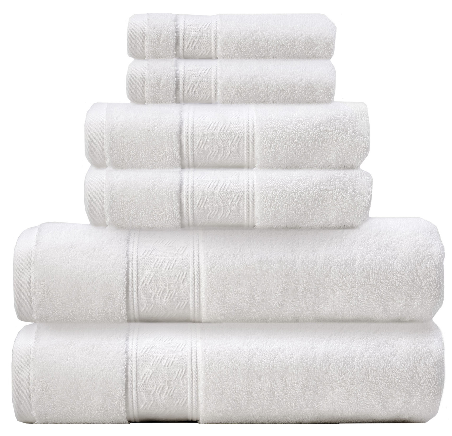 towels and washcloths on sale