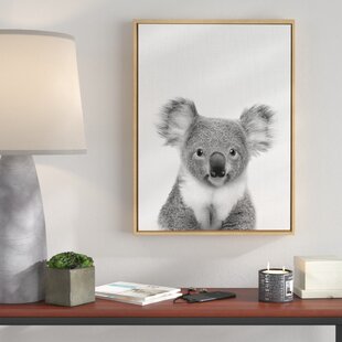 Koala Bear Wayfair