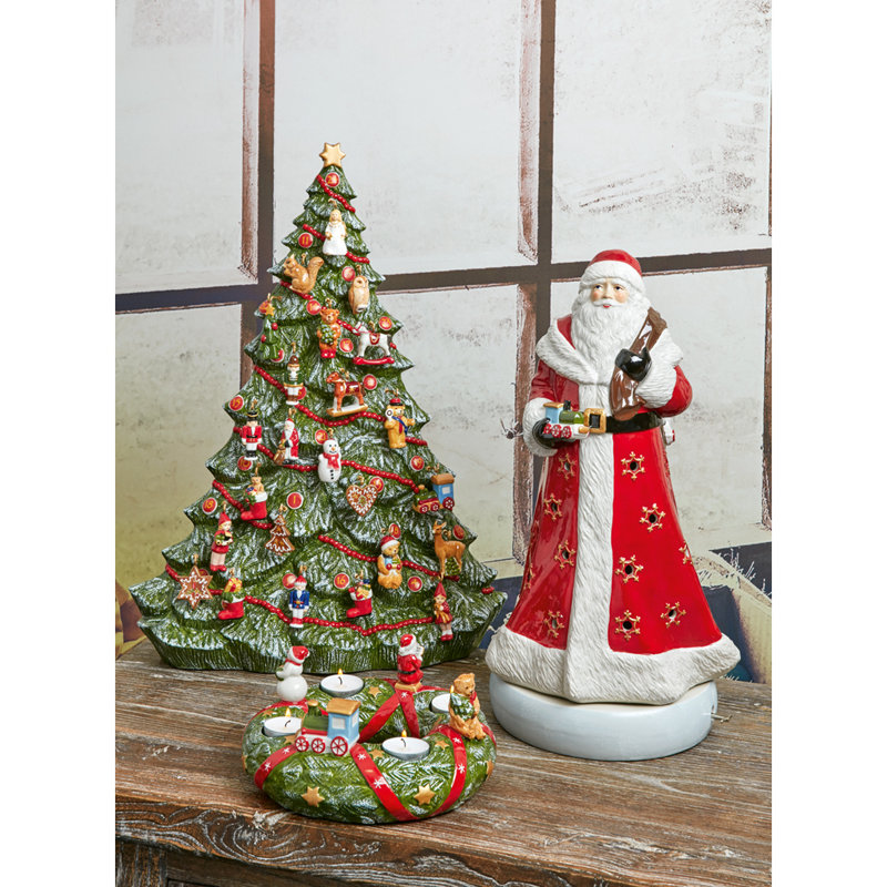 musical christmas toys