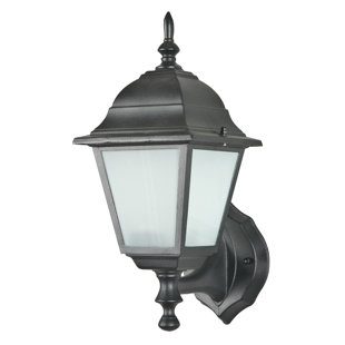 Best 1-Light Outdoor Sconce By Sunset Lighting Outdoor Lighting 1-Light Outdoor Sconce By Sunset Lighting Outdoor Lighting