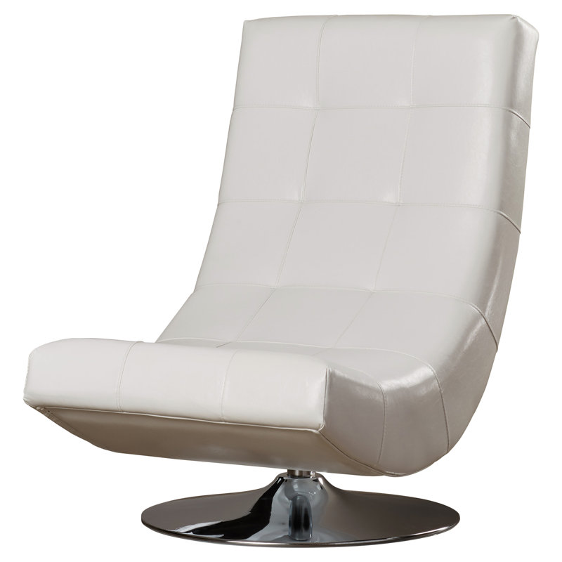 Ober Swivel Lounge Chair Reviews Allmodern Ober Swivel Lounge Chair