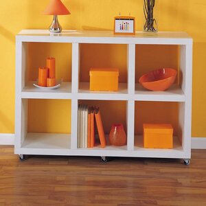 Dawn Cube Unit Bookcase