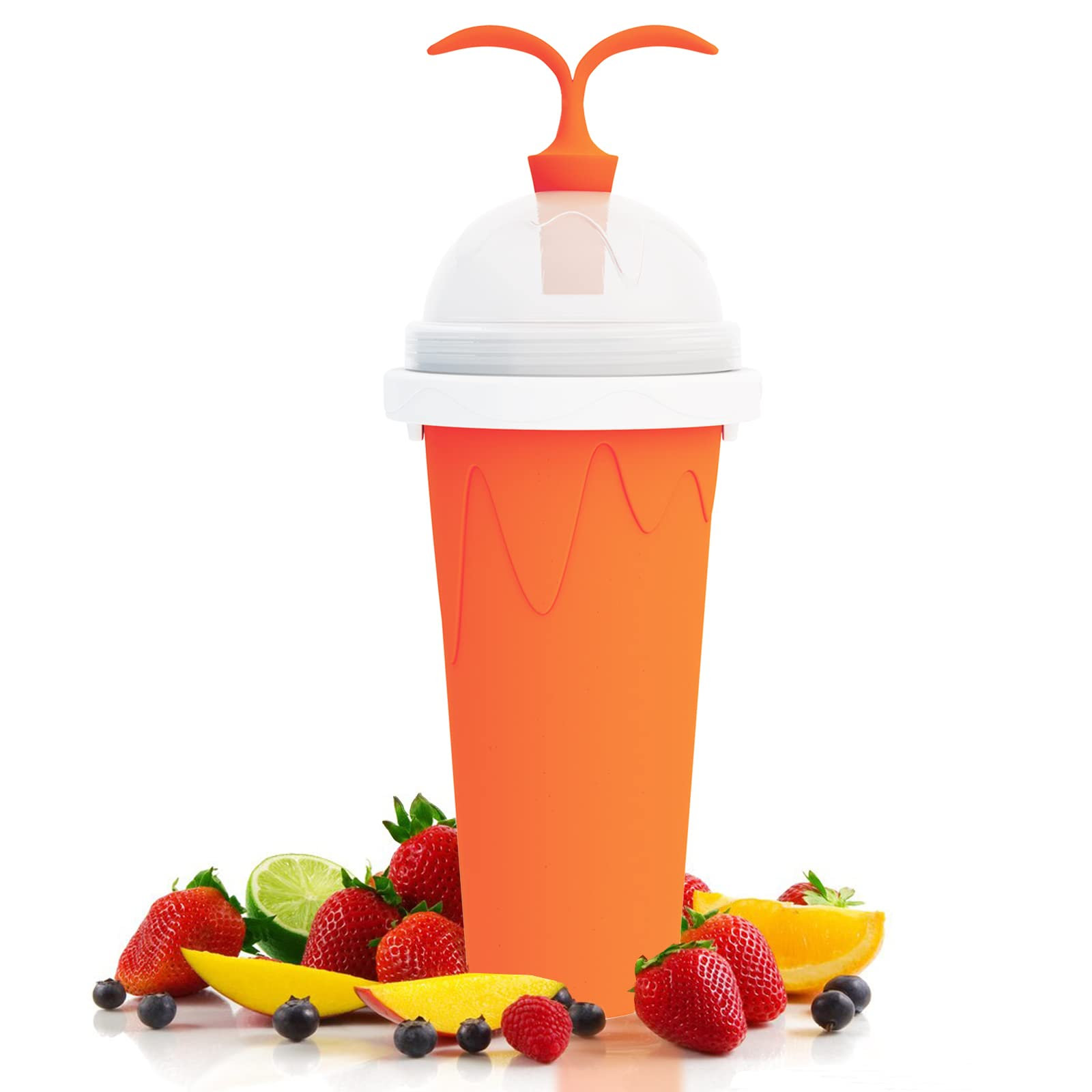 portable slushy maker