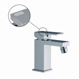 1 Hole Bidet Faucets You Ll Love In 2021 Wayfair