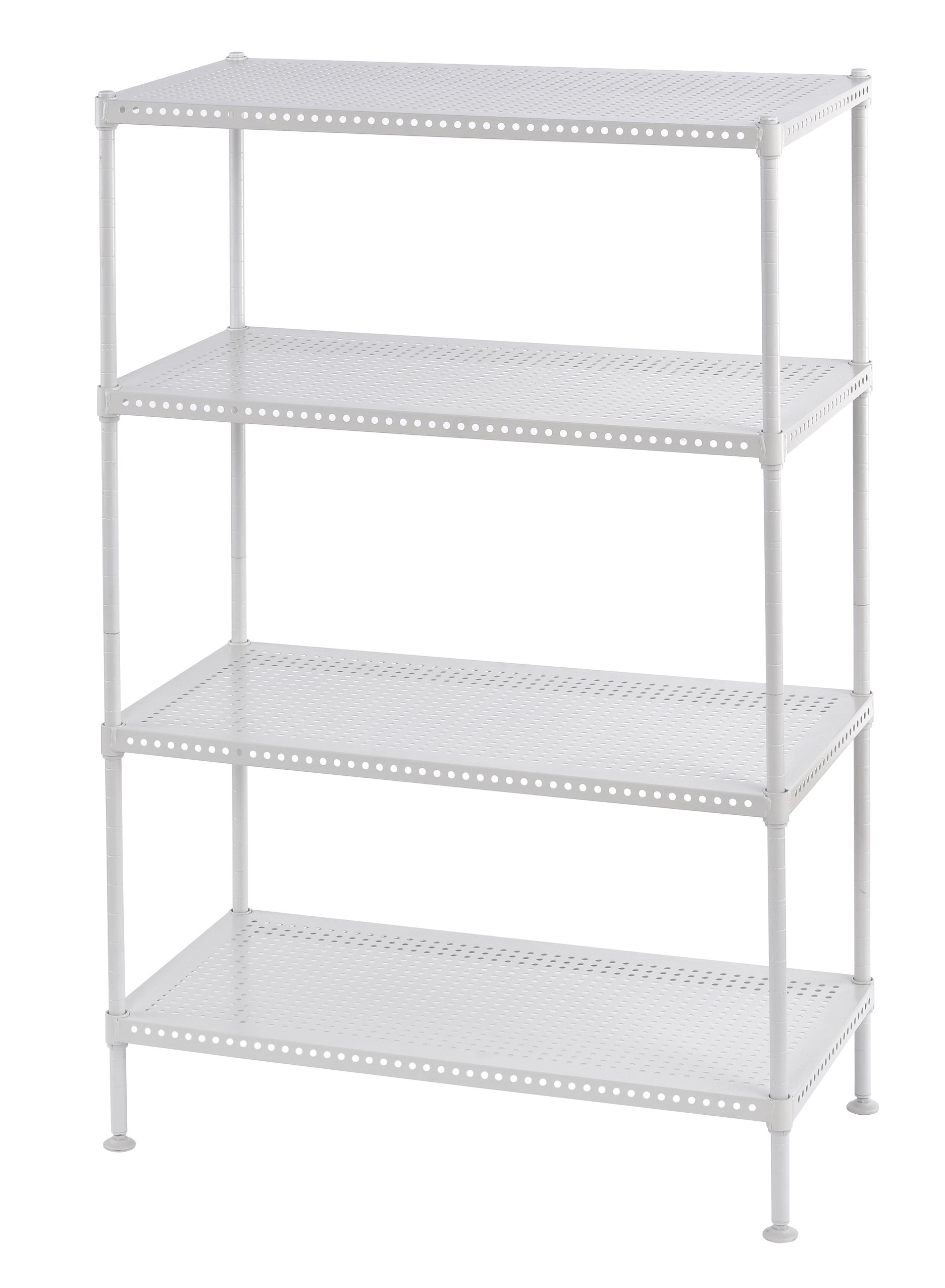Sandusky Shelving Unit & Reviews Wayfair