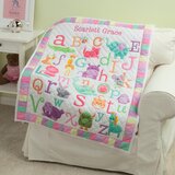 baby girl quilts