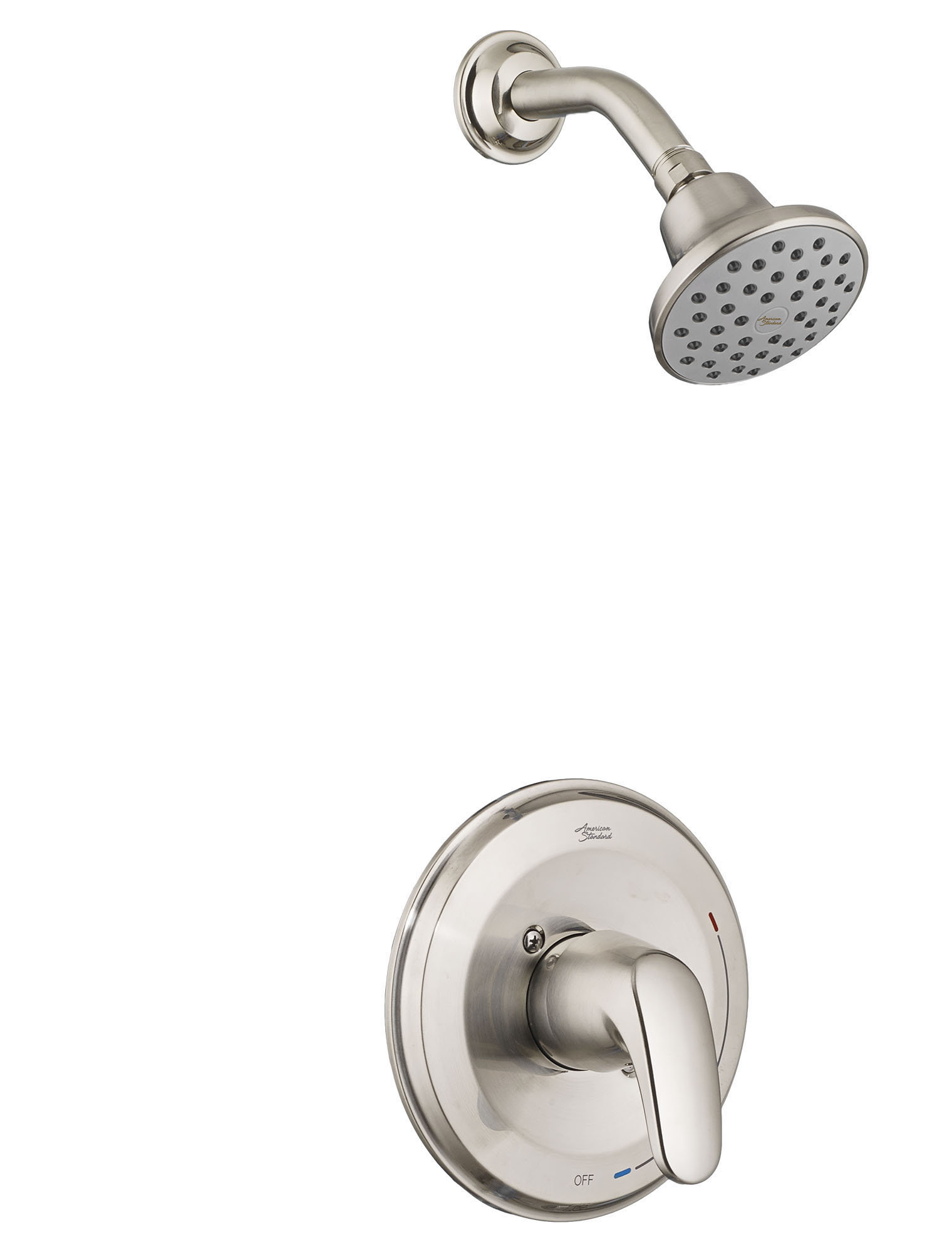 American Standard Colony Thermostatic Shower Faucet Wayfair