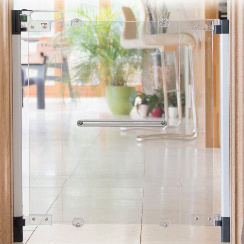 fred safety gate