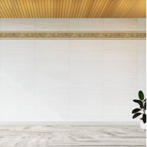 Wayfair | Self-Adhesive Wallpaper Borders Wallpaper You'll ...