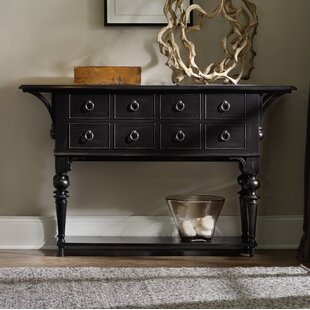 Ashton Hall Console Table By Hooker Furniture