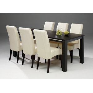 Esstisch Force von Hazelwood Home