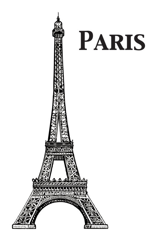 Eiffel Tower Wall Decor wallpops! home decor line eiffel tower wall decal & reviews | wayfair Eiffel Tower Wall Decor wallpops! home decor line eiffel tower wall decal & reviews | wayfair