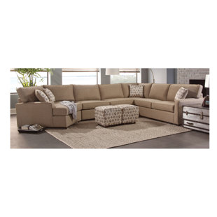 Sease Sectional by Latitude Run Purchase