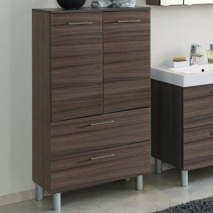 70 x 114 cm Schrank Marinello von Held Möbel