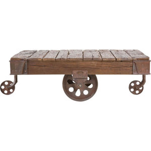 Couchtisch Railway von KARE Design