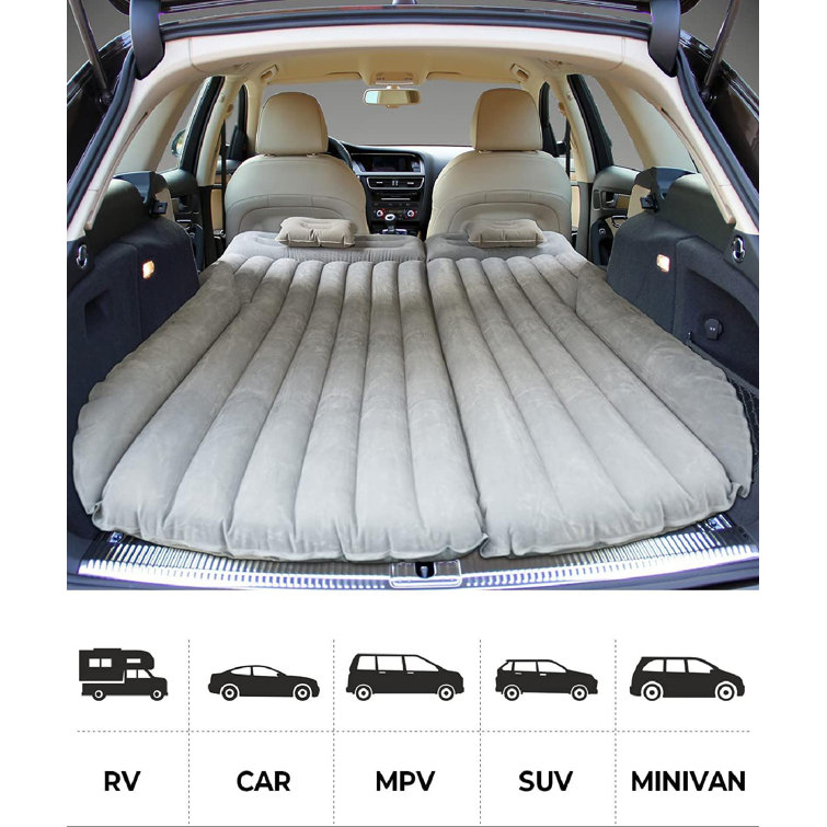 air bed for van