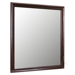 Dresser Mirrors You Ll Love Wayfair Richard Square Dresser Mirror