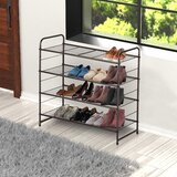 Revolving Shoe Racks Cubbies You Ll Love In 2020 Wayfair