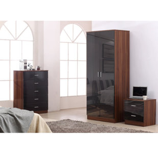 Black Bedroom Sets You Ll Love Wayfair Co Uk Black Bedroom Sets