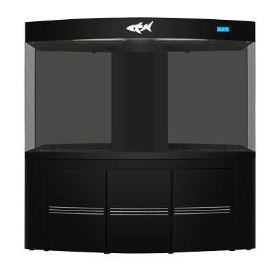 350 Gallon Acrylic Aquarium Tank