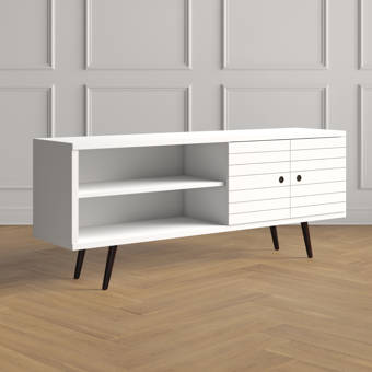 Daisi Tv Stand For Tvs Up To 65 Reviews Joss Main