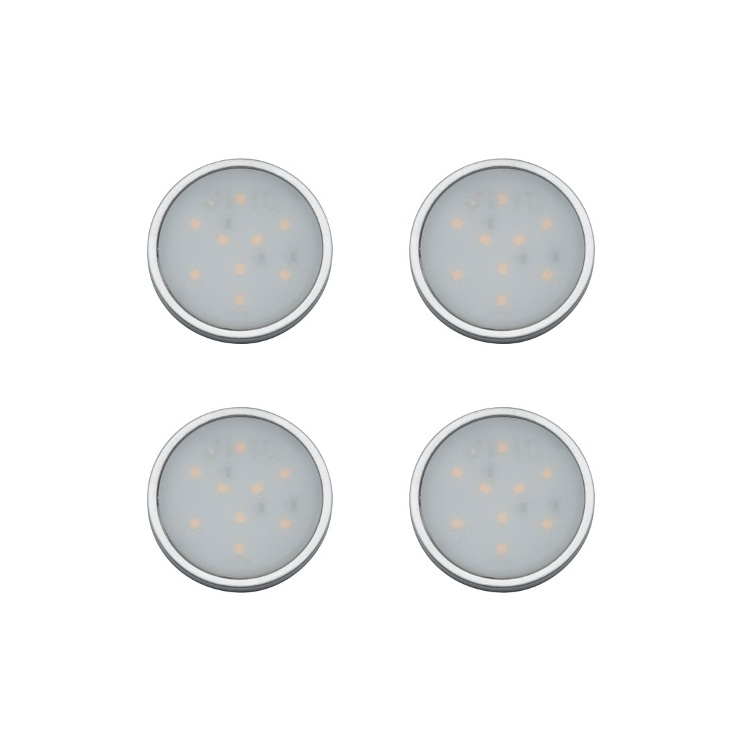 LED Under Cabinet Puck Light