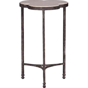 Whitman End Table by Gabby