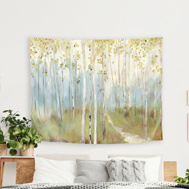 creative tapestry