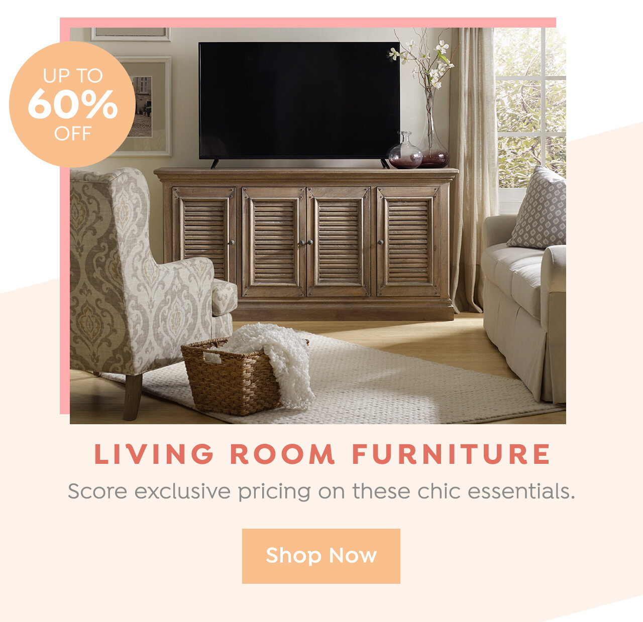 Living Room Furniture