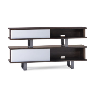 Dailey Console Table Brayden Studio