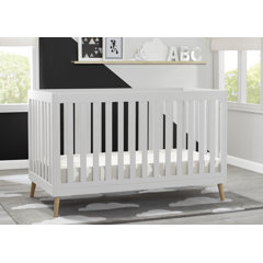 serta langley crib