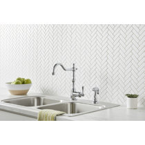 Low Profile Kitchen Faucets You Ll Love In 2021 Wayfair