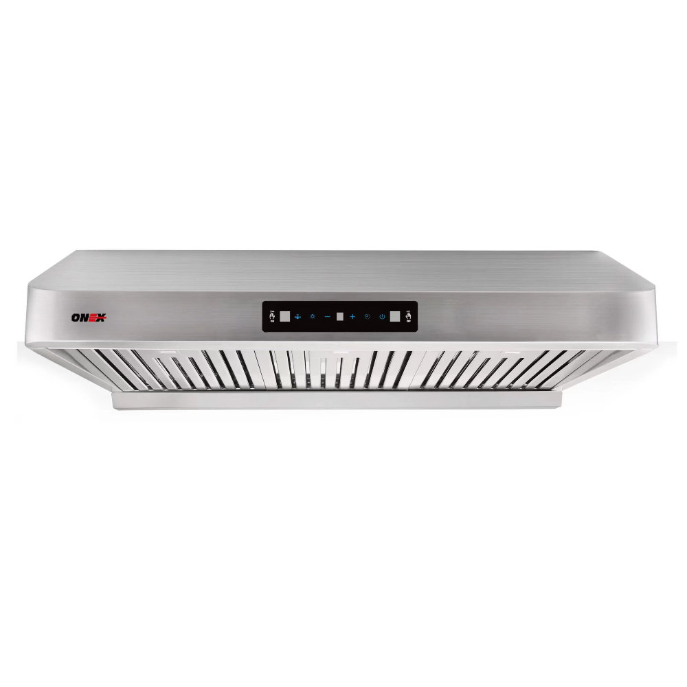 range hood 850 cfm