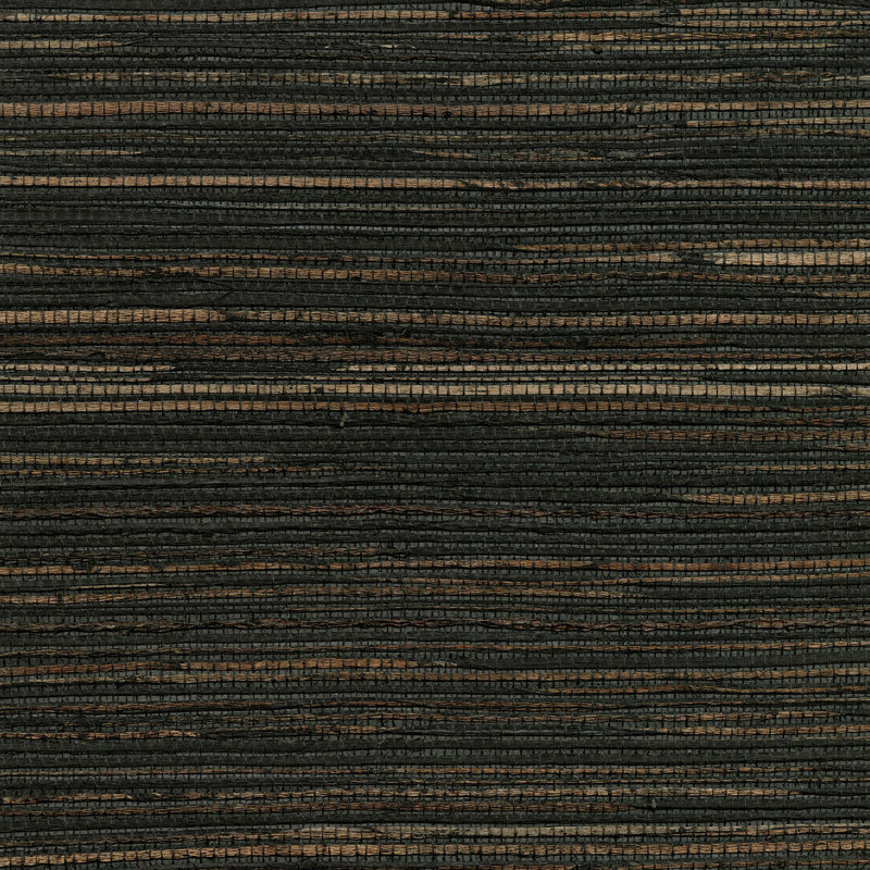 Brewster Home Fashions Shandong Grasscloth 24 L X 36 W Metallic