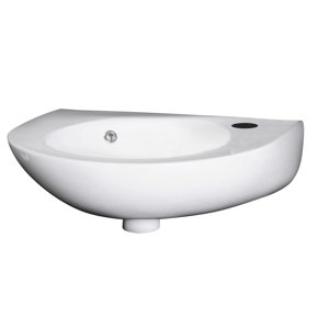 Premier 35 cm Waschbecken Brisbane